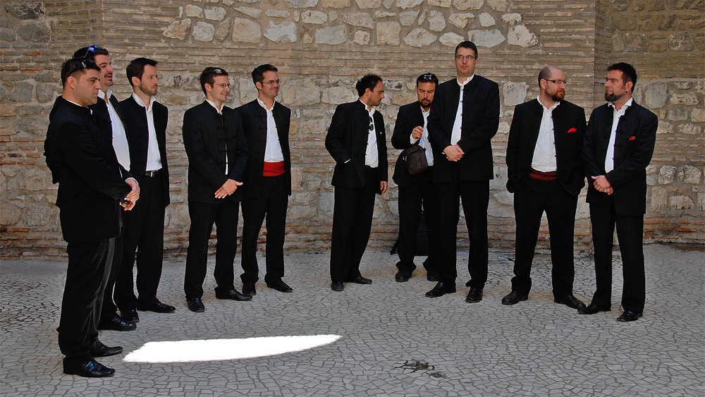 A_Klappasangare i Split.jpg - Klappas�ngare i Split