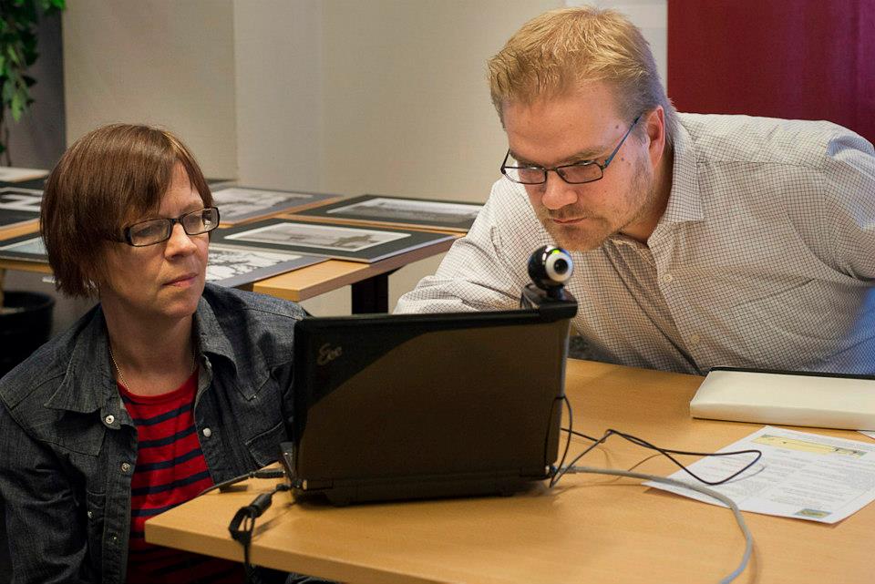 Foto/©: Henrik Muskos