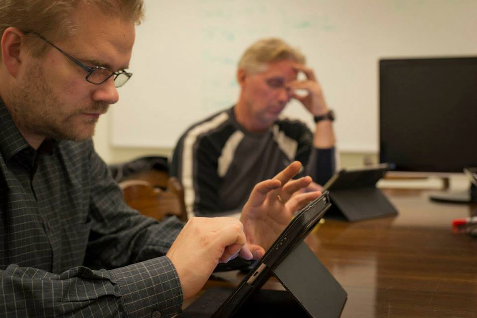 Foto: Henrik Muskos styrelsemote_okt_2