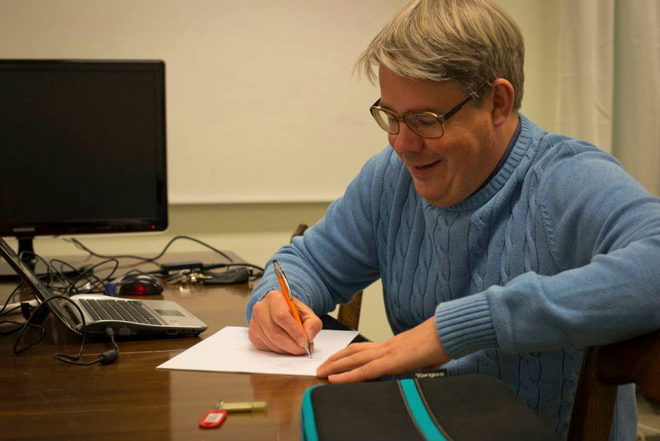 Foto: Henrik Muskos Foto: Henrik Muskos