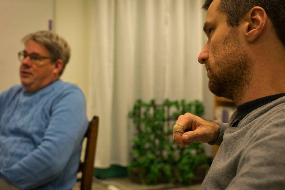 Foto: Henrik Muskos styrelsemote_okt_5