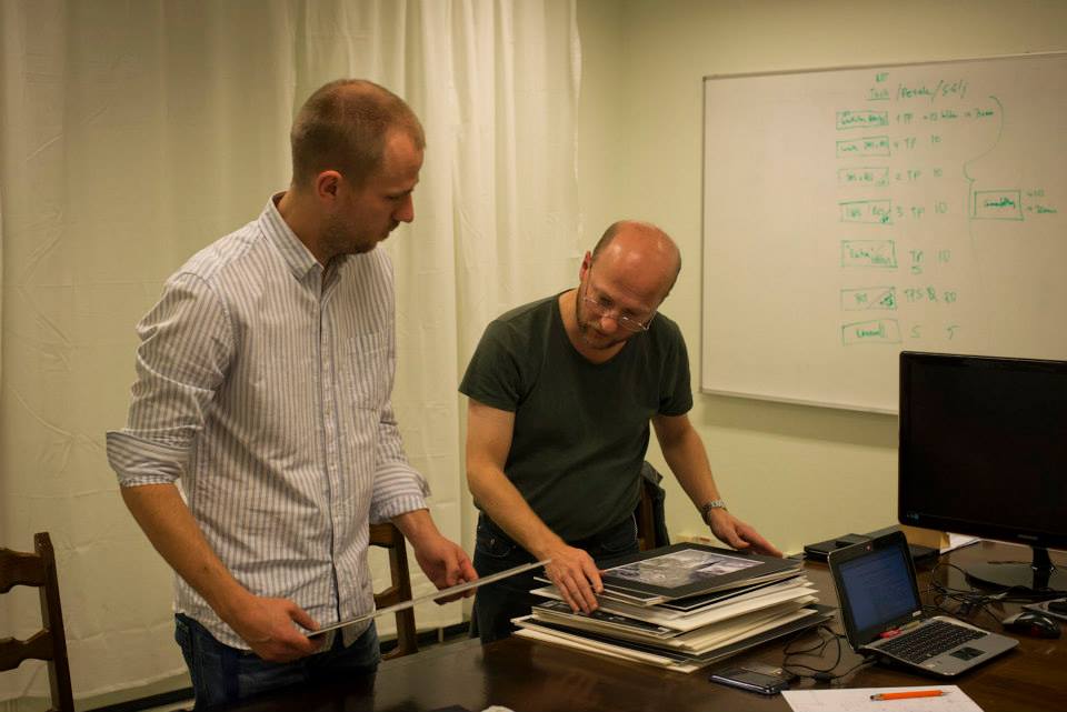 Foto: Henrik Muskos styrelsemote_okt_6