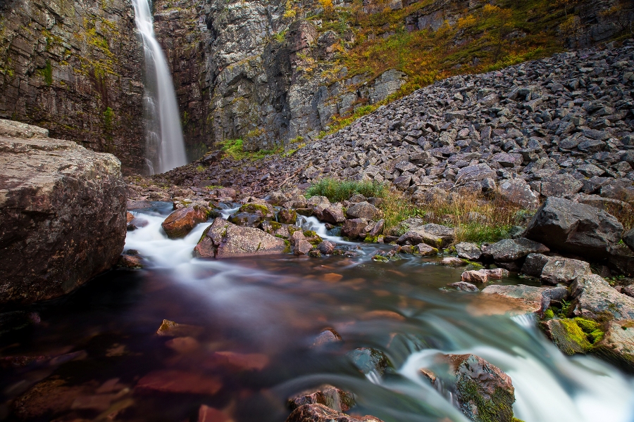 Foto: Karl Wetterlund