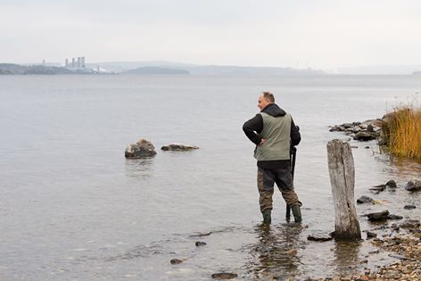 Foto: Patrik Nilsson