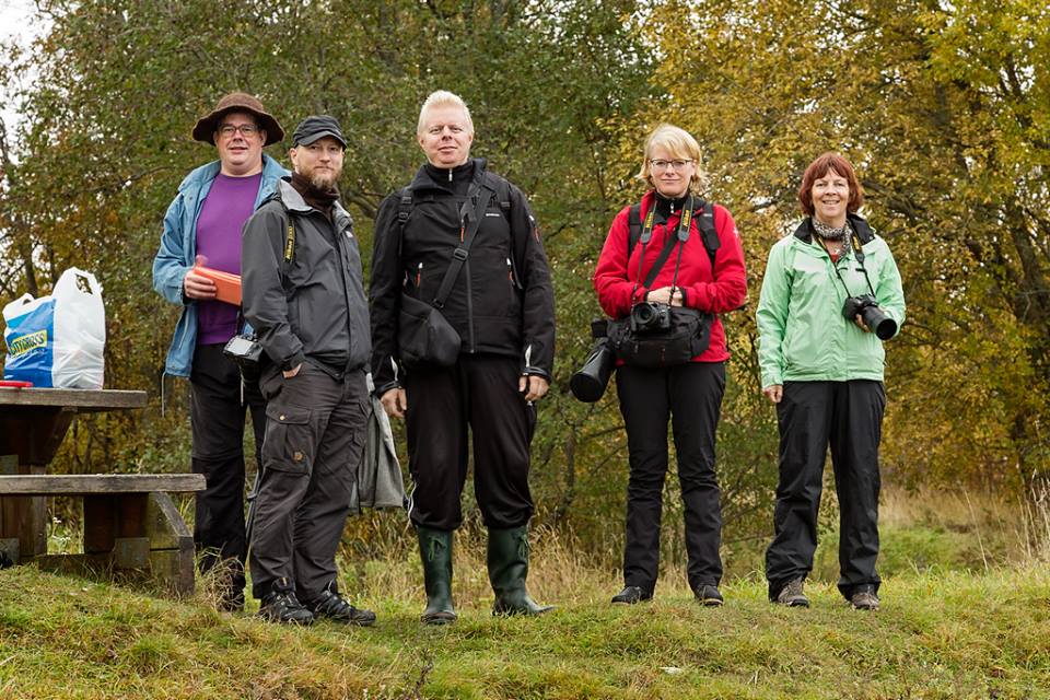 Foto: Patrik Nilsson