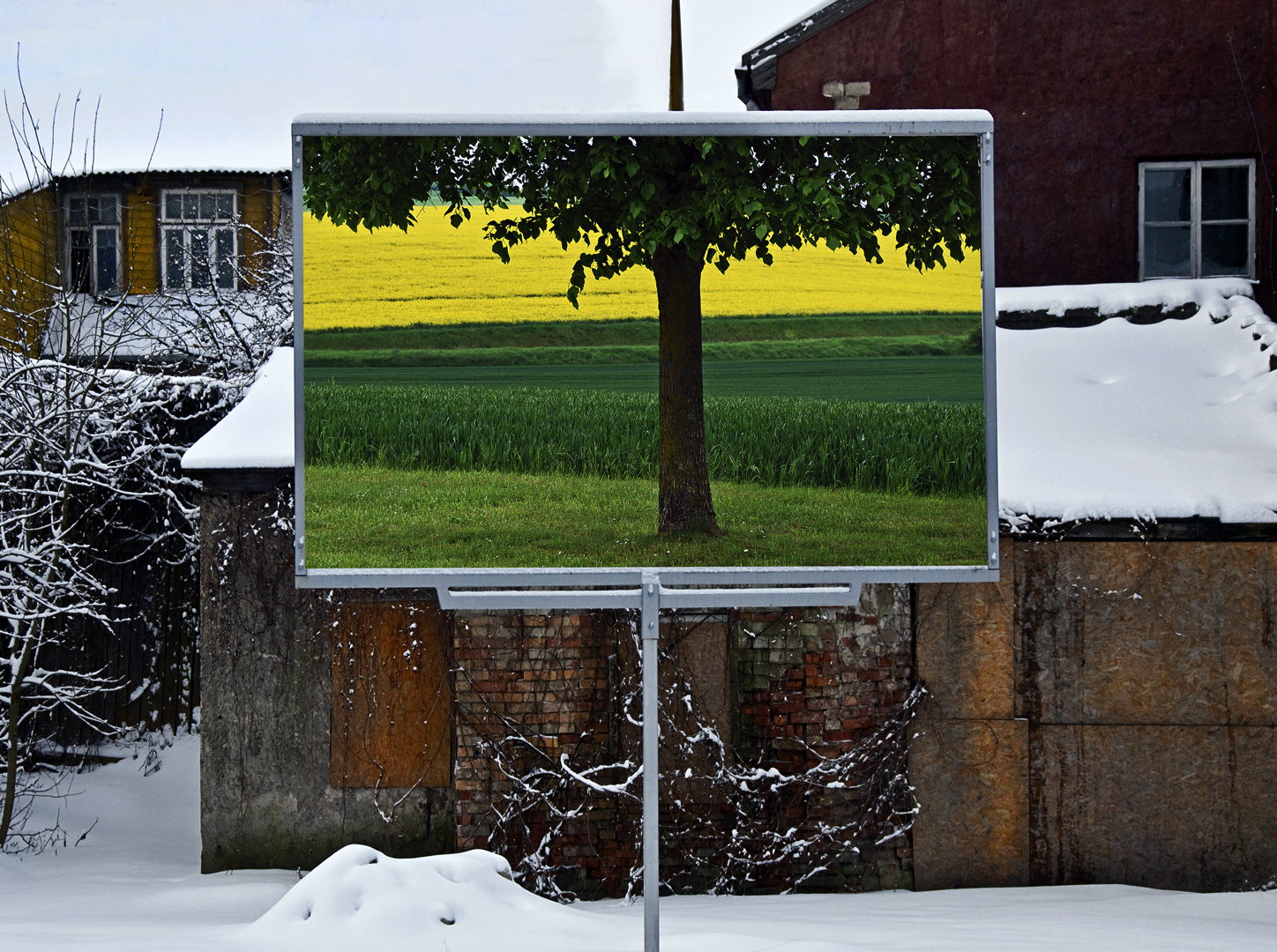 10_Hösttävl Klass C Lennart W bild 1