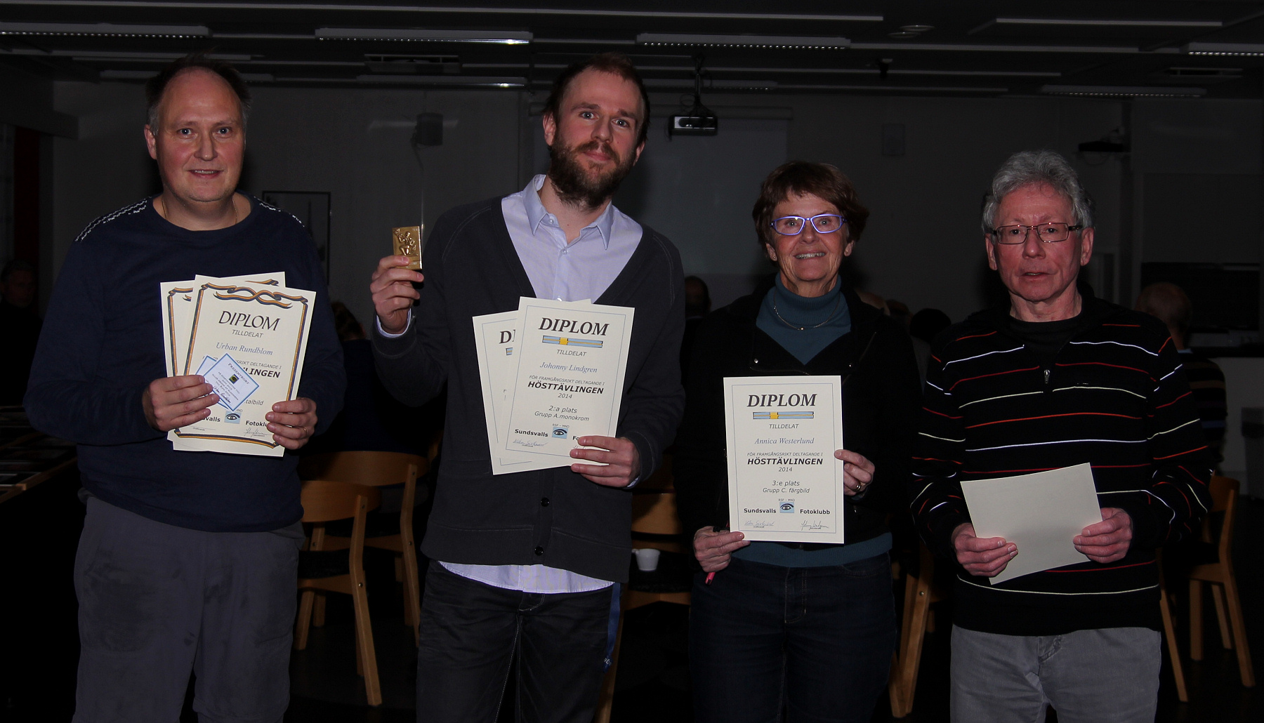 Foto: Christer Hägglund