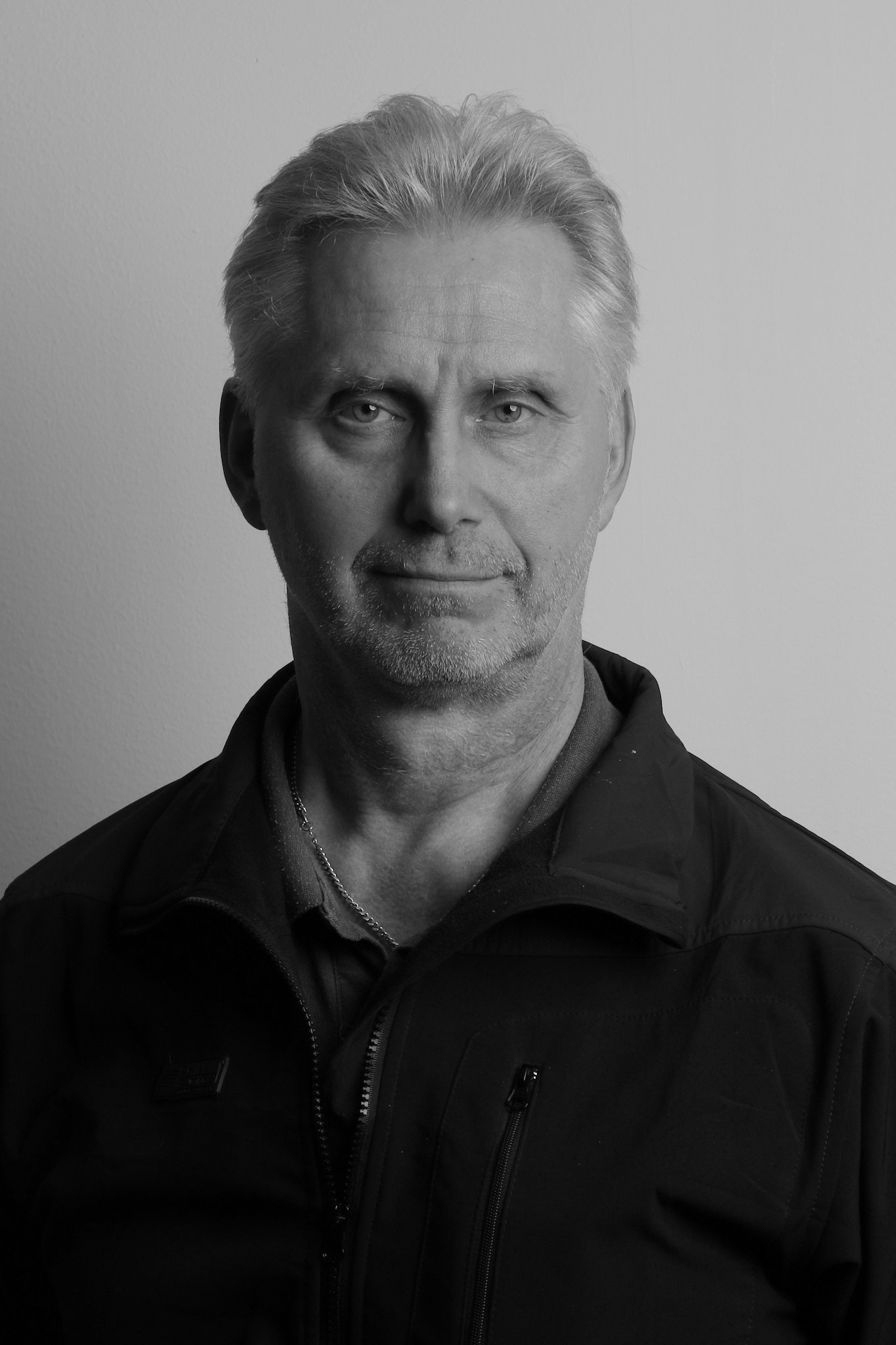 Ledamot Ulf Winhagen