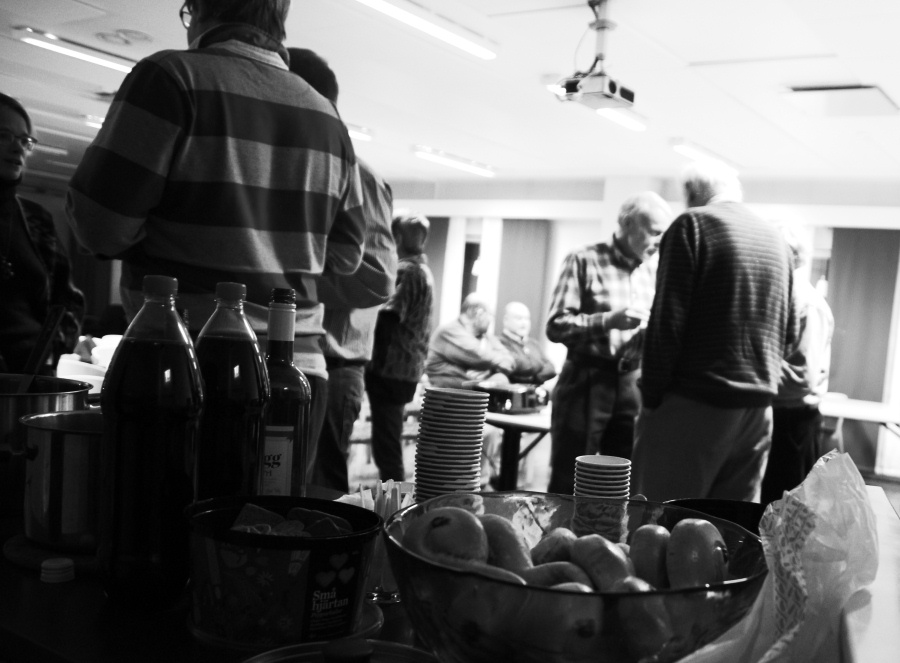 Foto: Christer Hägglund