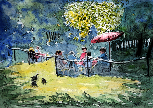 Av Annica Westerlund