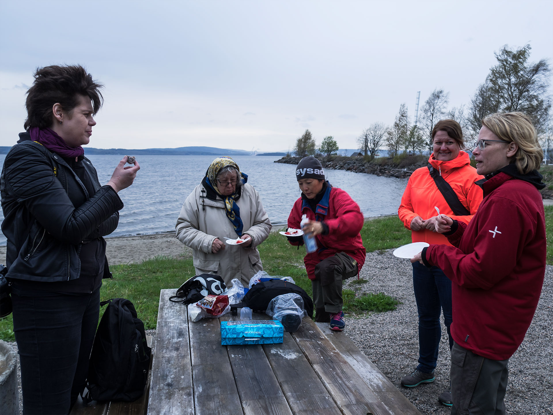 Foto: Ann-Marie Stålgren