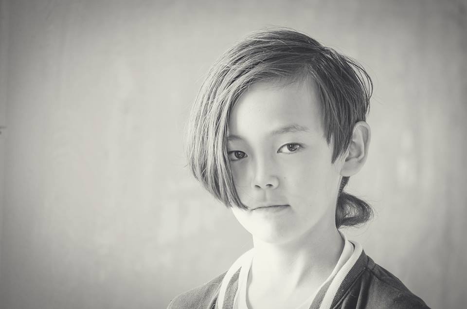 Vidar Foto: Anette Lissen Sjödin