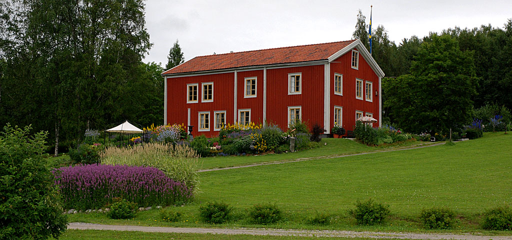 Wästergården, Liden Foto: Christina Lindqvist