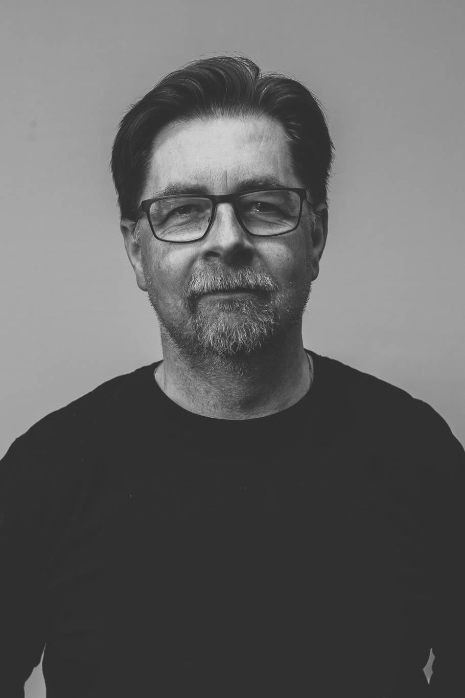 Suppleant Thomas Olsson