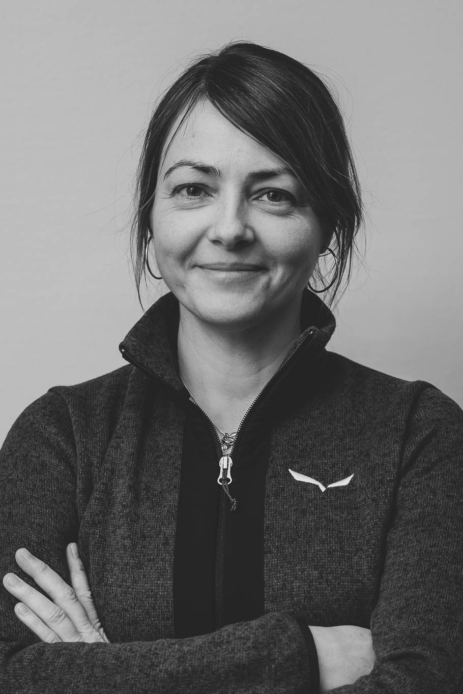 Ledamot Lucja Wolfram