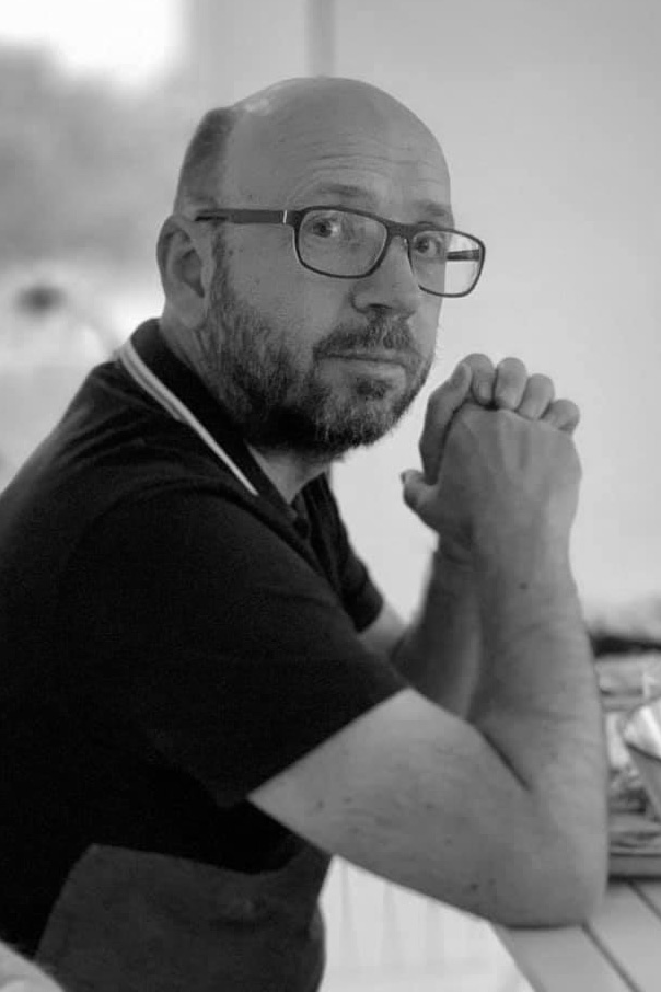 Suppleant Stig Sundström